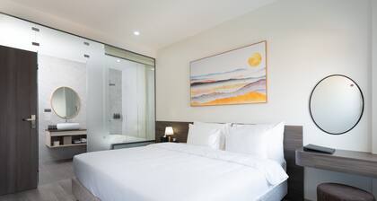 D.Residence hotel ninhbinh