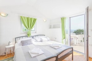 Villa, 4 chambres, fumeur, piscine privée