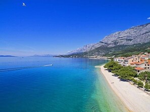 Villa, 4 chambres, fumeur, piscine privée | Extérieur