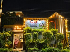 Front of property - Airi Homestay (Bang Phli)