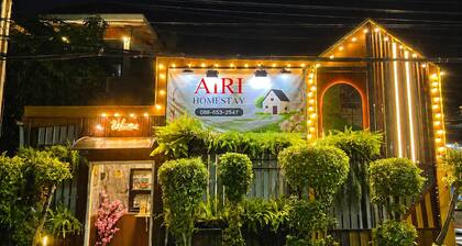 Airi Homestay