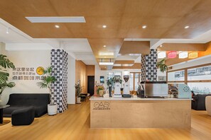 Restaurant - Cheens Hotel (Chengdu)