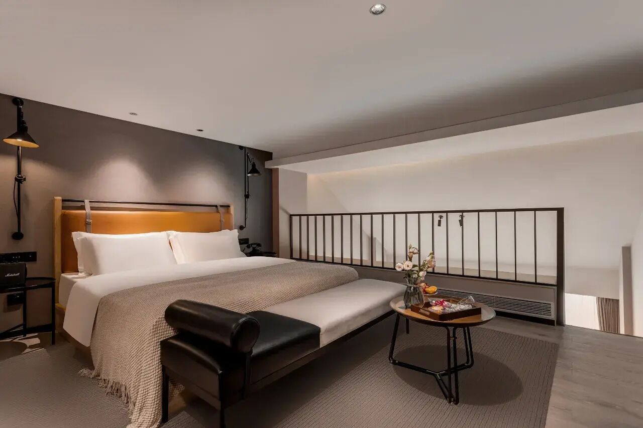 Family Suite, City View | Free WiFi