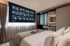 Ropa de cama de alta calidad y decoración personalizada 