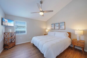 2 quartos, ferros/tábuas de passar roupa, Wi-Fi de cortesia