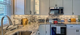 Creekside Chill - By Chatuge Home Concierge<br>firepit, dog friendly, Creek, fishing