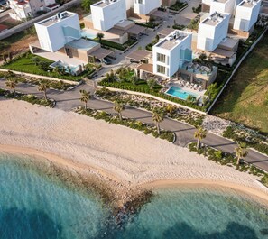 Villa, 4 Bedrooms, Accessible, Smoking | Pool