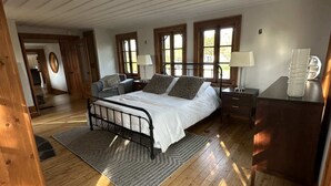 2 dormitorios, wifi, ropa de cama