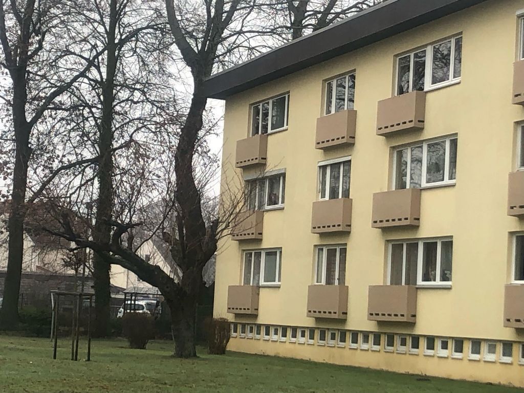 Ferienwohnung Folke-Bernadotte