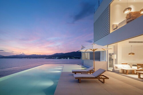 Shenzhen Secret Wild Reef Beautiful Stay