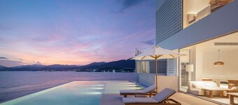 선전 시크릿 와일드 리프 뷰티풀 스테이