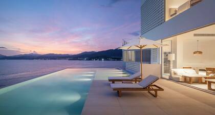 Shenzhen Secret Wild Reef Beautiful Stay