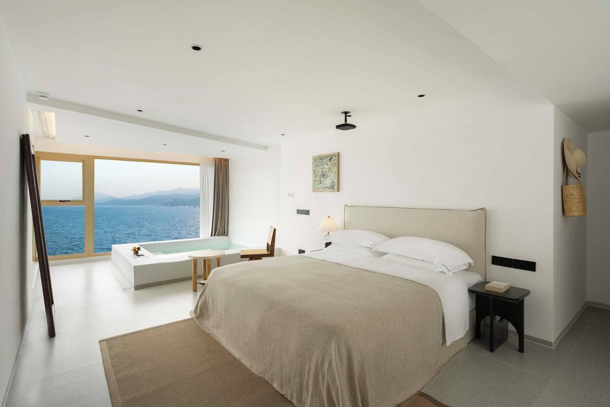 Biancheria da letto di alta qualità, copriletto in piuma