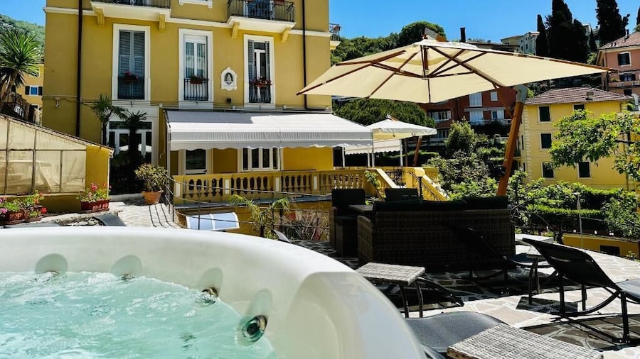 Hotiday Room Collection - Rapallo