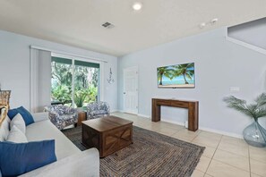 スマートテレビ