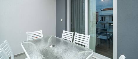 Standard Loft | Terrace/patio