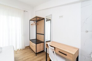 Standard Loft - Green Almond Residential Complex (Pangaio)
