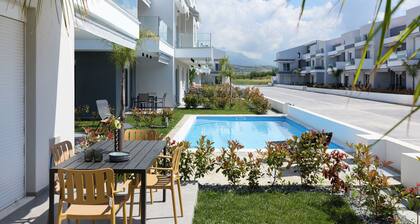 Green Almond Residential Complex
