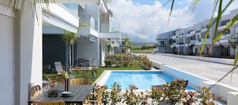 Green Almond Residential Complex