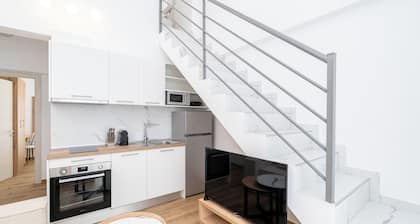 Green Almond Residential Complex