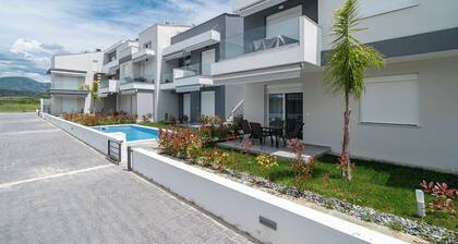Green Almond Residential Complex