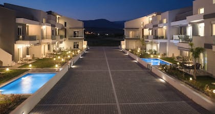 Green Almond Residential Complex