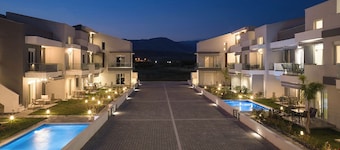 Green Almond Residential Complex