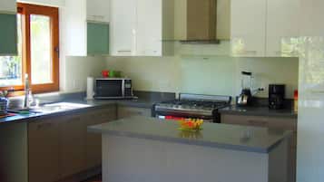 Appartement, 3 chambres, balcon | Intérieur