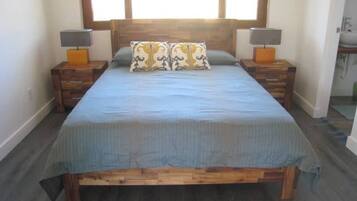 Apartment, 3 Bedrooms, Balcony | 3 bedrooms
