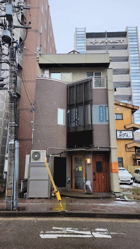 金澤屋Hirooka&nbsp;施設全景