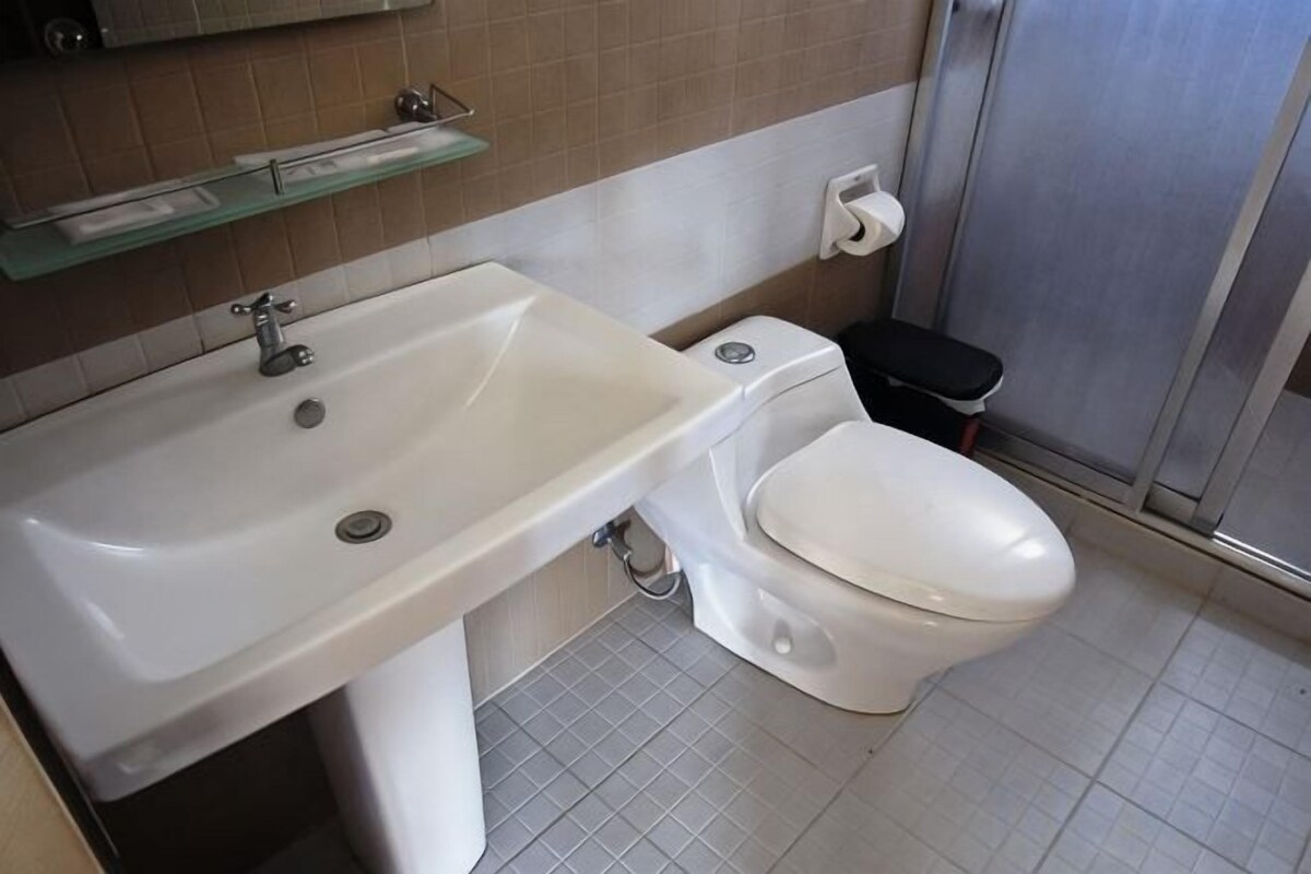 Baño | Ducha y cabezal de ducha tipo lluvia
