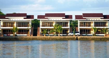 Papakit's Marina and Fishing Lagoon powered by Cocotel