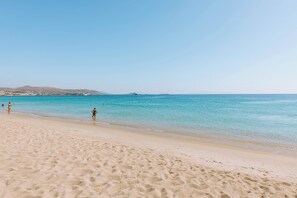 Beach - Hotiday Room Collection - Naxos (Naxos)