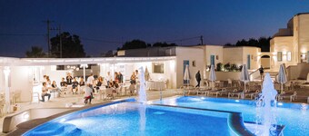 Hotiday Room Collection - Naxos