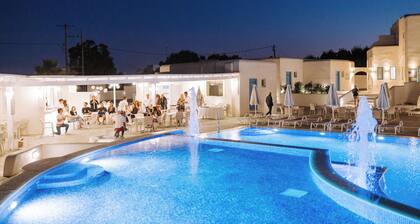 Hotiday Room Collection - Naxos