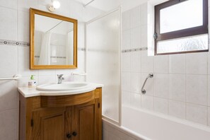 Hair dryer, towels - Vila de Santa Eulália III V2 - Albufeira (Albufeira)