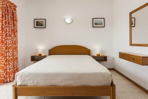 2 bedrooms, in-room safe, iron/ironing board, free WiFi - Vila de Santa Eulália III V2 - Albufeira (Albufeira)
