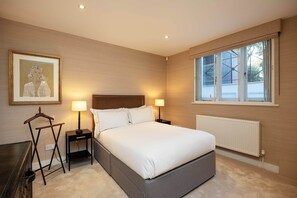 4 Schlafzimmer, WLAN, Bettwäsche