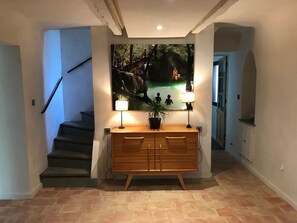 Interieur