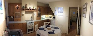 Restauration