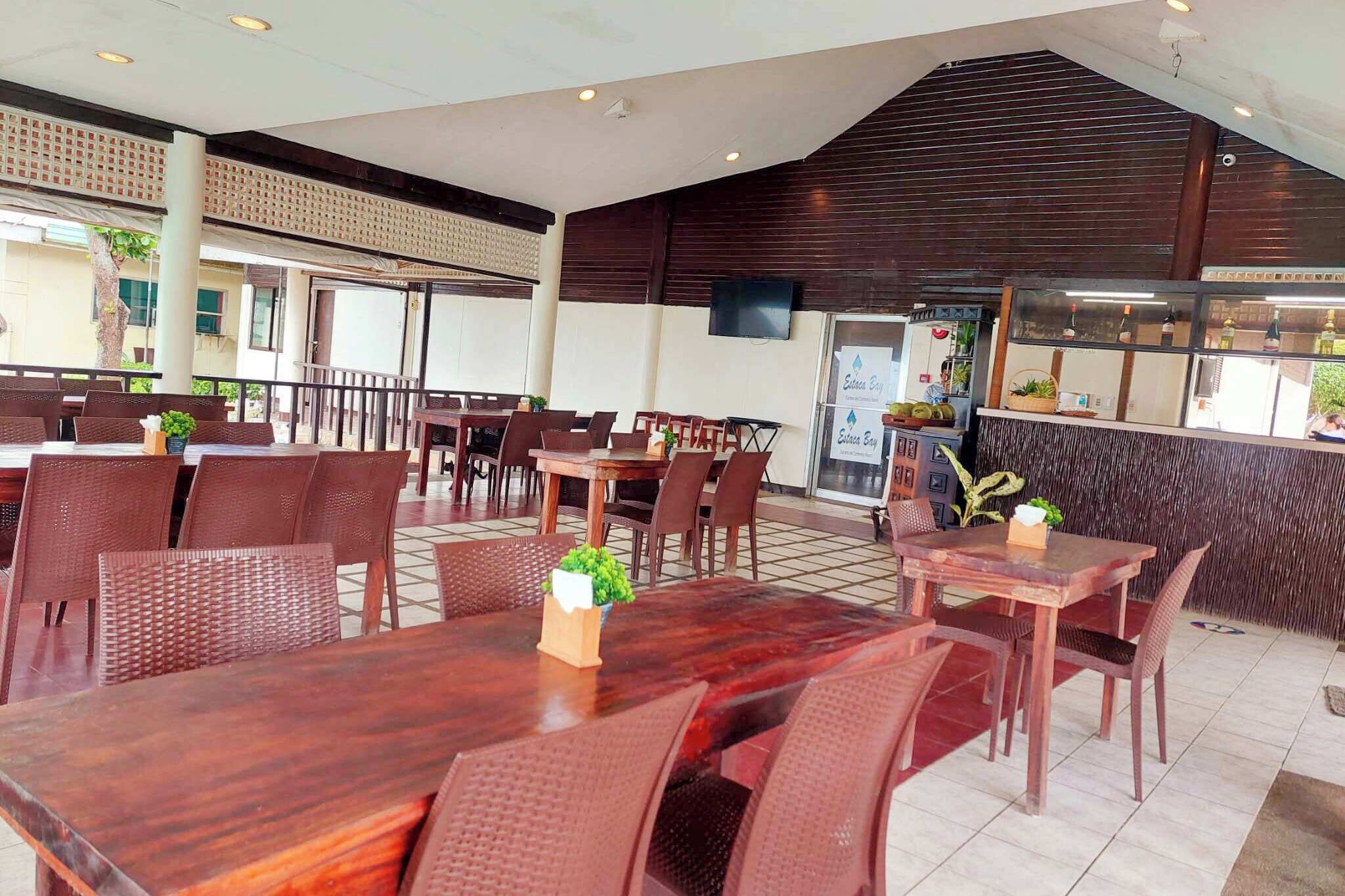 ร้านอาหาร