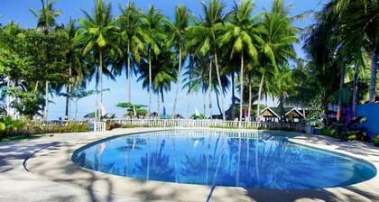 Estaca Bay Gardens Conference Resort powered by Cocotel
