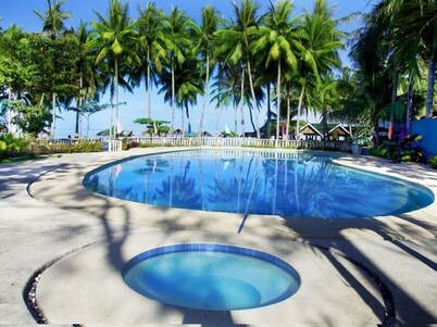  Estaca Bay Gardens Conference Resort powered by Cocotel