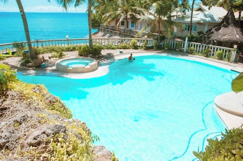  Estaca Bay Gardens Conference Resort powered by Cocotel