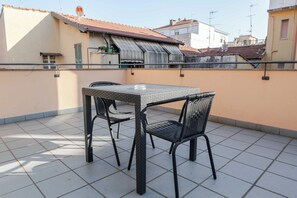 Casa | Opções para refeição ao ar livre