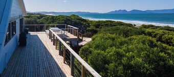 Nine Mile Beach House