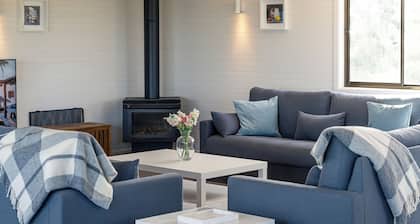 Nine Mile Beach House