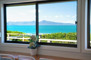 Interior - Nine Mile Beach House (Glamorgan-Spring Bay)