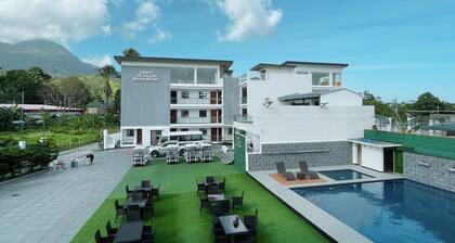 Orient De Galera Beach Resort