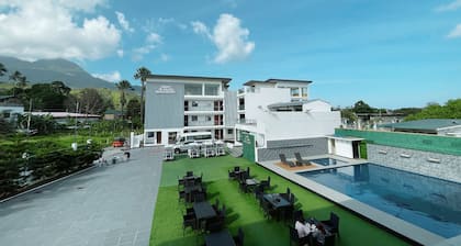 Orient De Galera Beach Resort